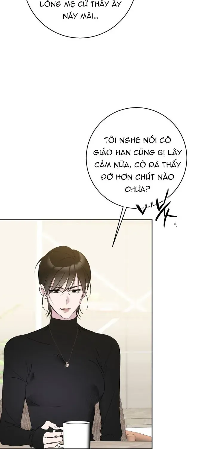 Tình Yêu Bắt Đầu Từ Việc Nuôi Dạy Con Cái Chương 14 Ảnh 53