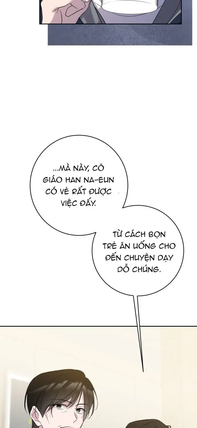 Tình Yêu Bắt Đầu Từ Việc Nuôi Dạy Con Cái Chương 14 Ảnh 69