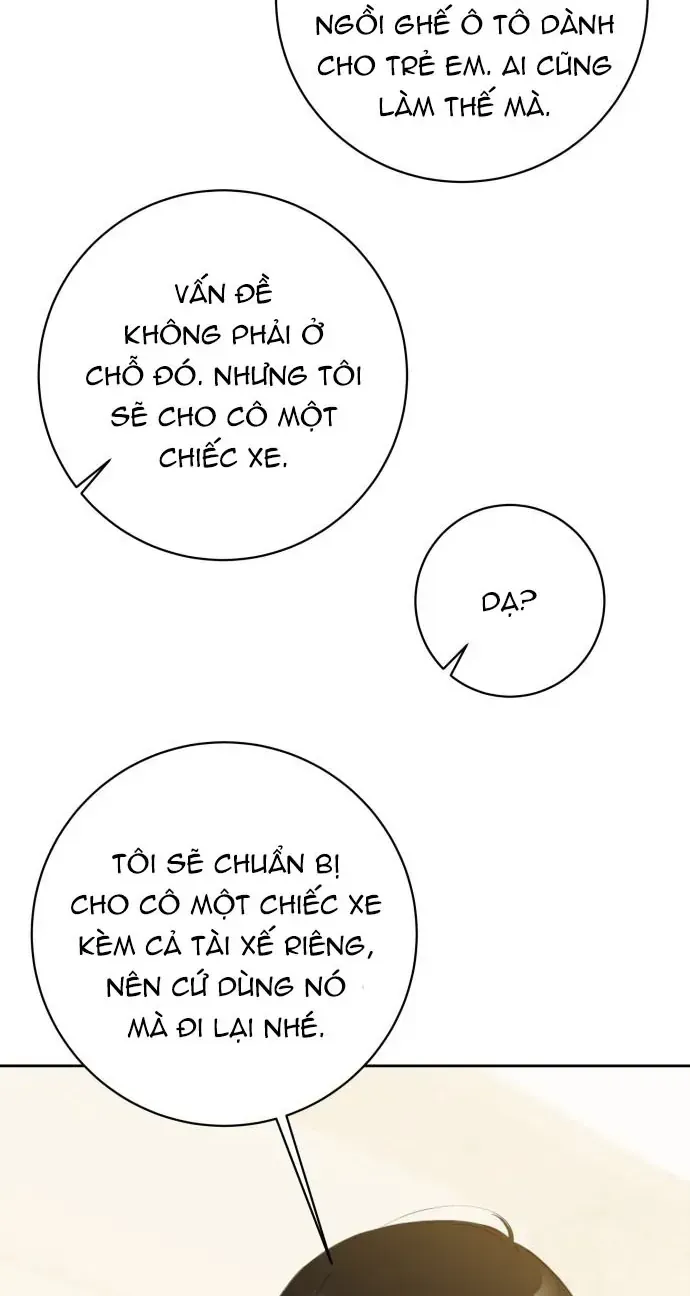 Tình Yêu Bắt Đầu Từ Việc Nuôi Dạy Con Cái Chương 14 Ảnh 74