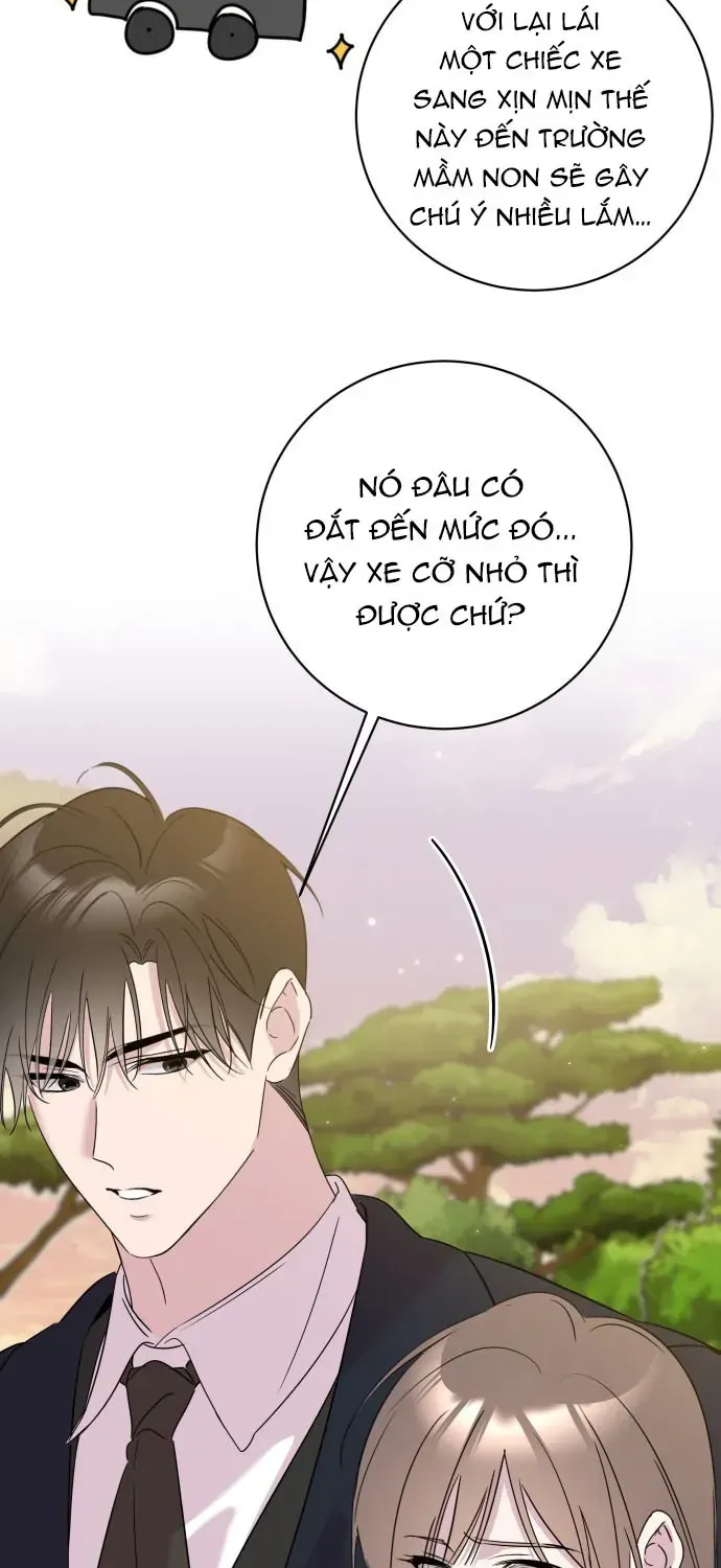 Tình Yêu Bắt Đầu Từ Việc Nuôi Dạy Con Cái Chương 14 Ảnh 85
