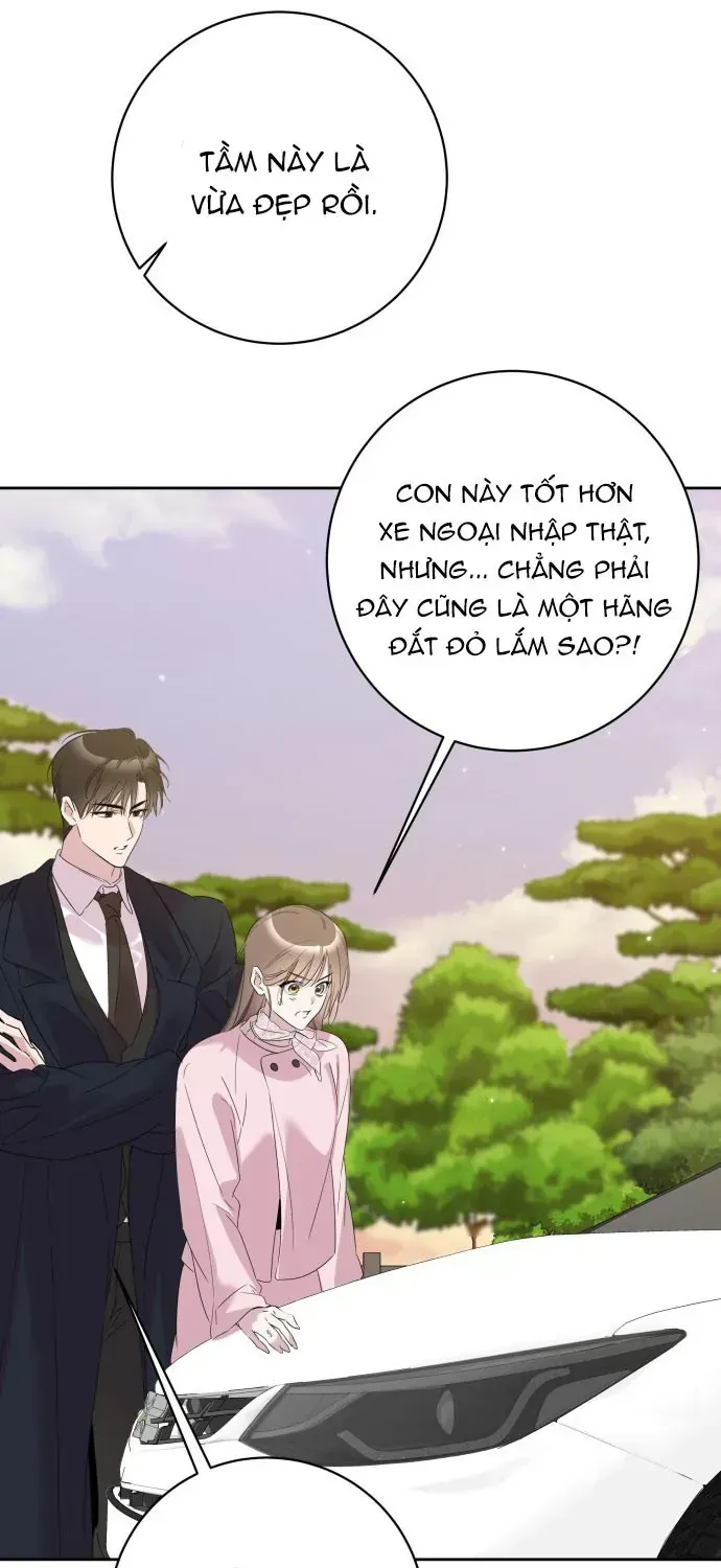 Tình Yêu Bắt Đầu Từ Việc Nuôi Dạy Con Cái Chương 14 Ảnh 91