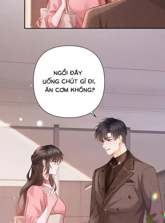 Tình Yêu Muộn Màng Chương 46 Ảnh 25