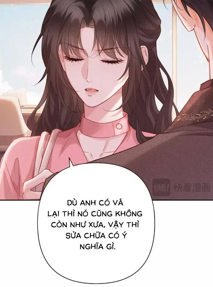 Tình Yêu Muộn Màng Chương 46 Ảnh 29