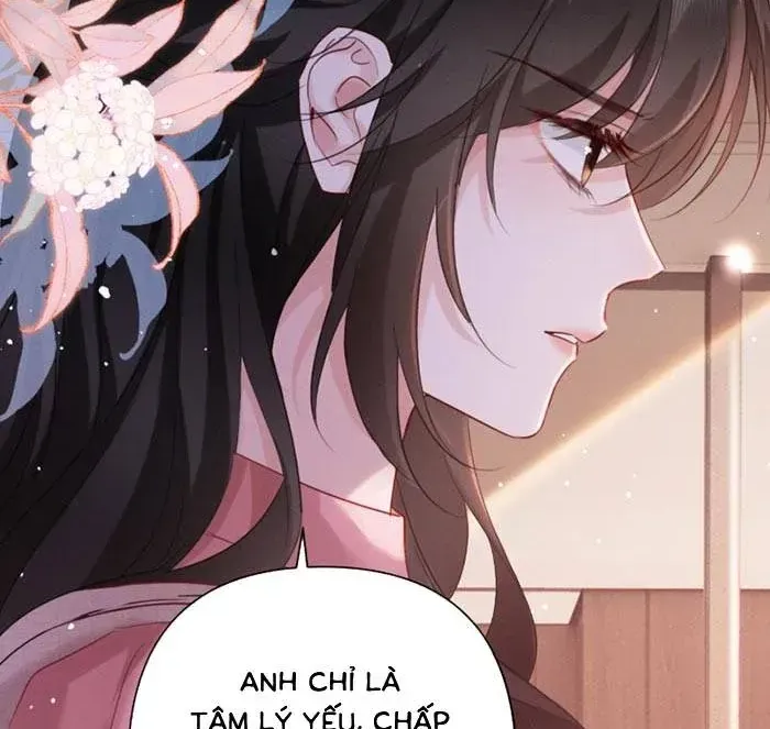 Tình Yêu Muộn Màng Chương 46 Ảnh 35