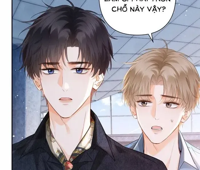 Tình Yêu Muộn Màng Chương 46 Ảnh 5
