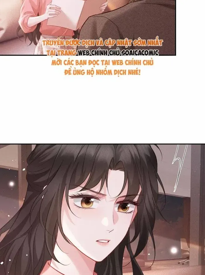 Tình Yêu Muộn Màng Chương 46 Ảnh 43
