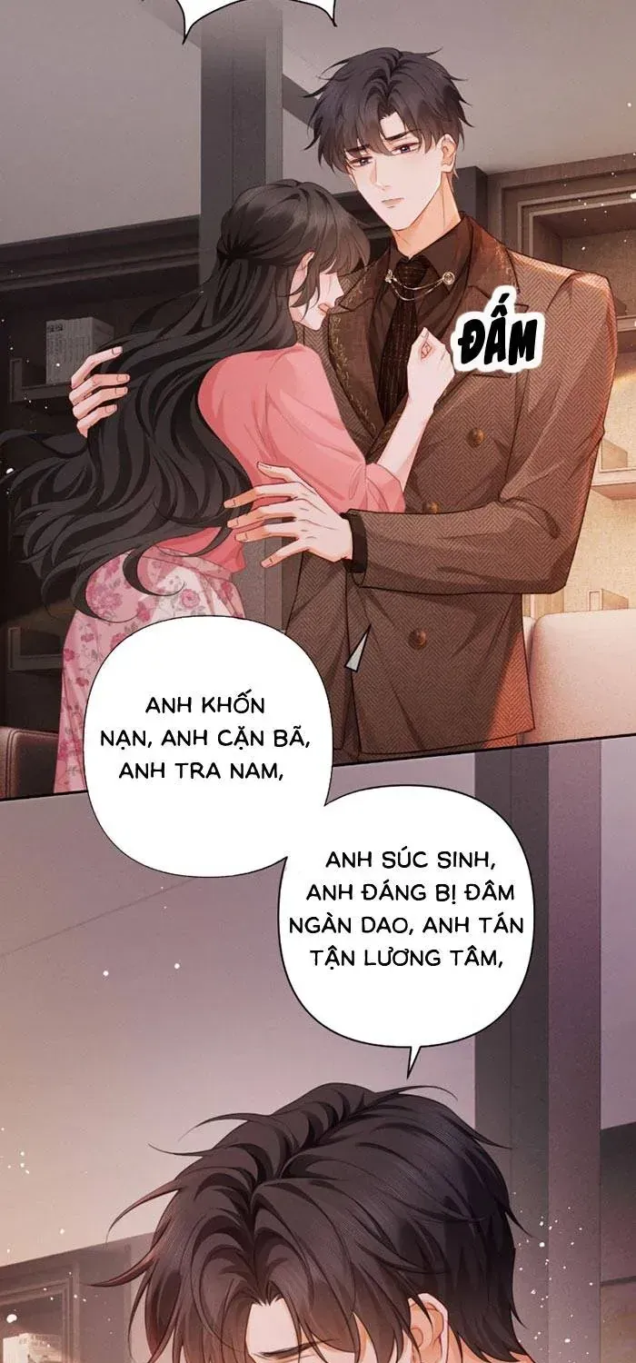 Tình Yêu Muộn Màng Chương 47 Ảnh 13