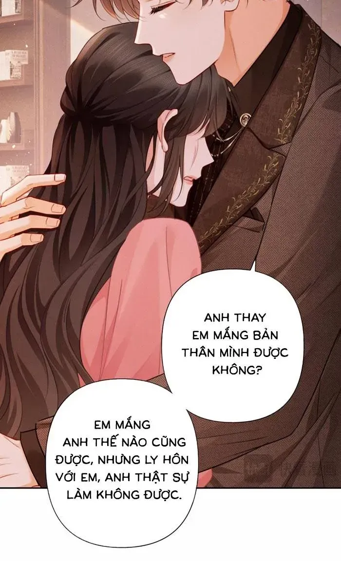 Tình Yêu Muộn Màng Chương 47 Ảnh 14
