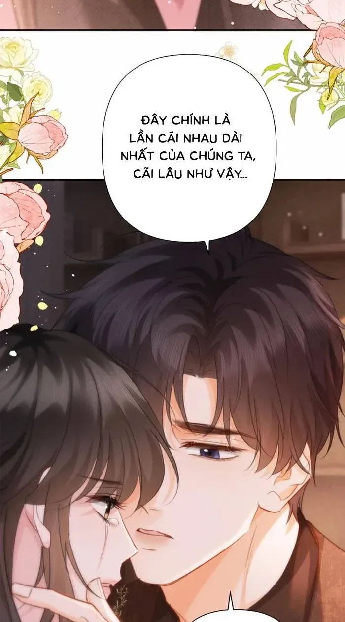 Tình Yêu Muộn Màng Chương 47 Ảnh 16