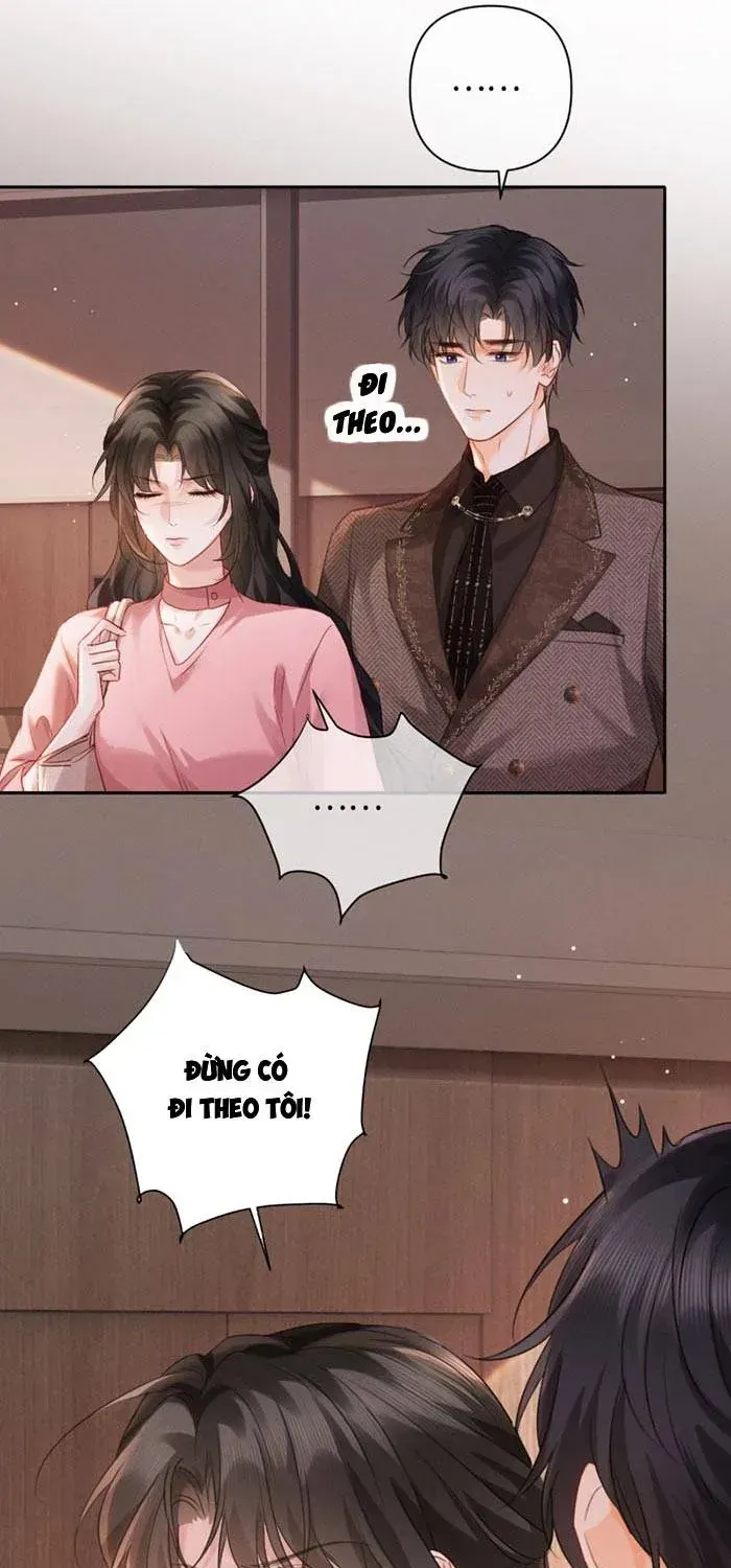 Tình Yêu Muộn Màng Chương 47 Ảnh 19
