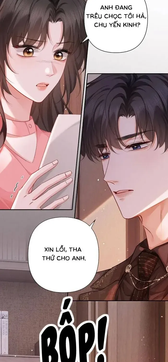 Tình Yêu Muộn Màng Chương 47 Ảnh 3