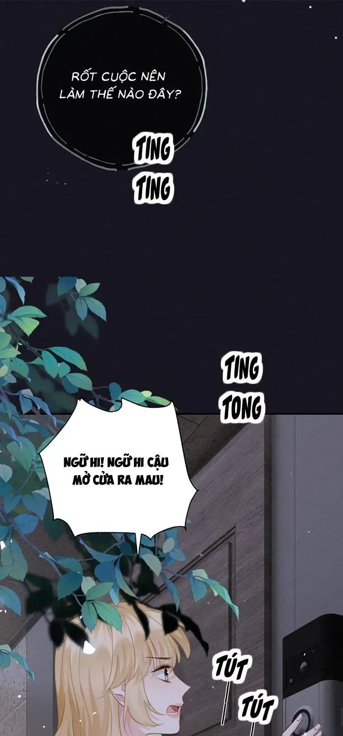 Tình Yêu Muộn Màng Chương 47 Ảnh 25