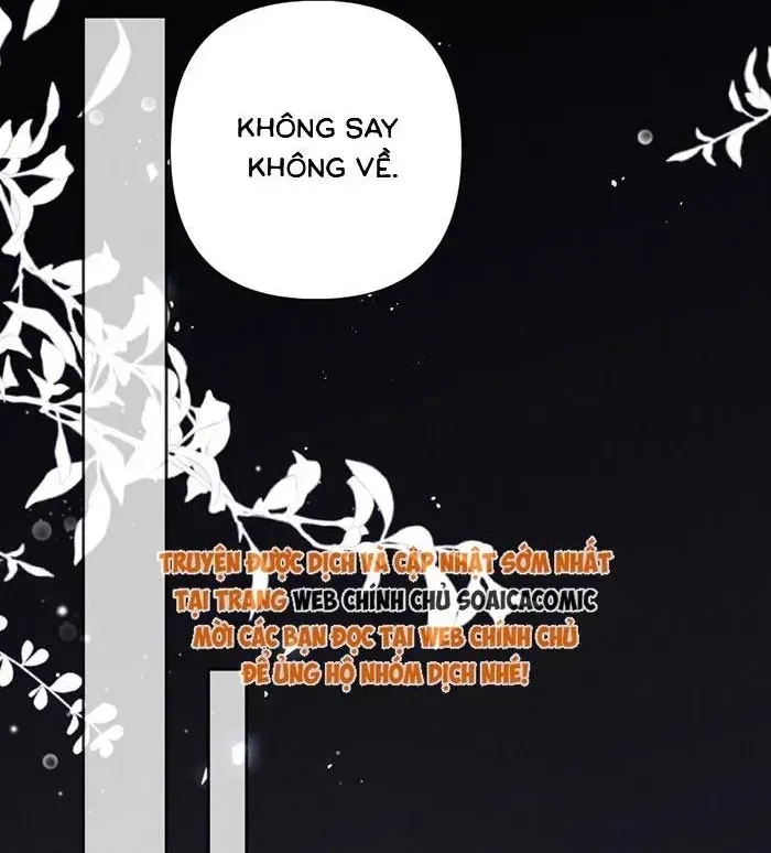 Tình Yêu Muộn Màng Chương 47 Ảnh 30
