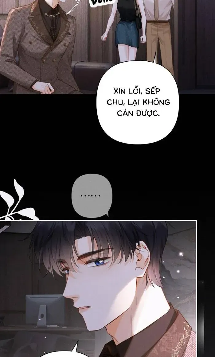 Tình Yêu Muộn Màng Chương 47 Ảnh 32
