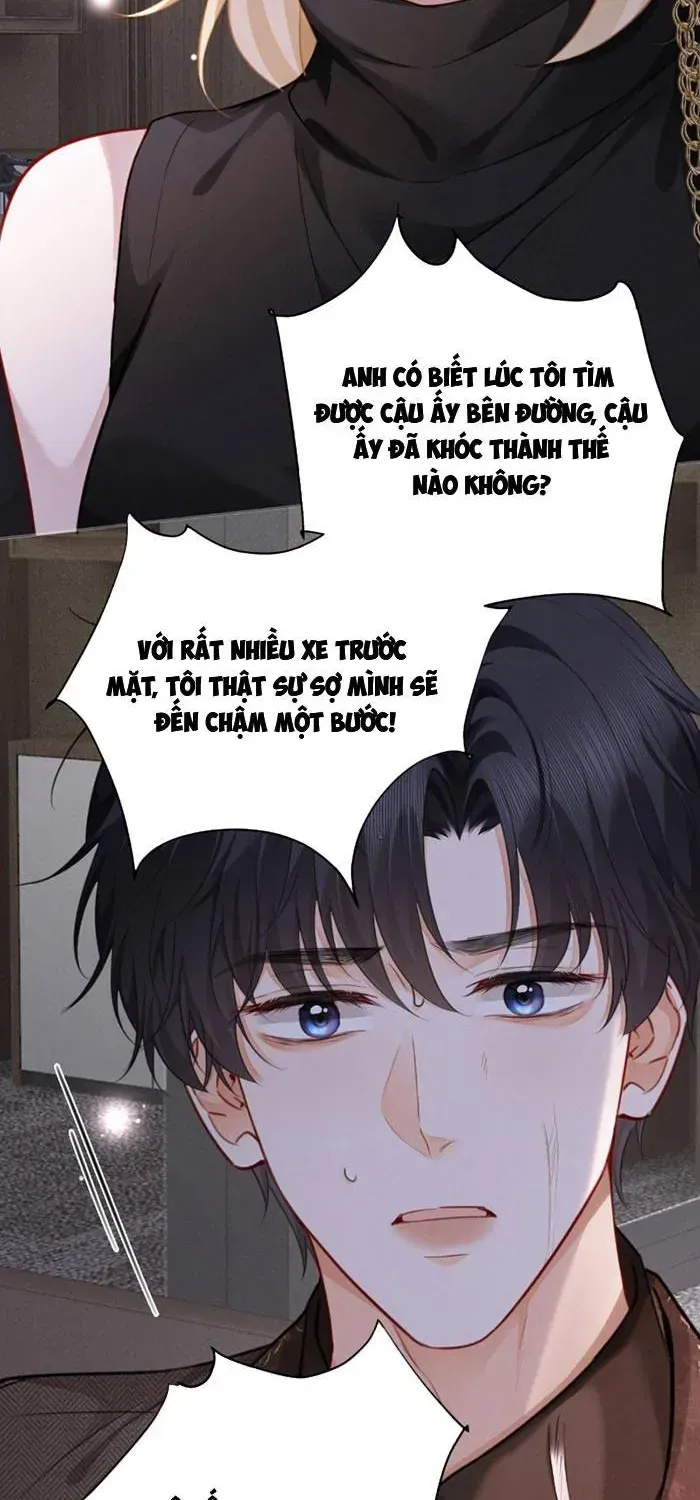 Tình Yêu Muộn Màng Chương 47 Ảnh 41