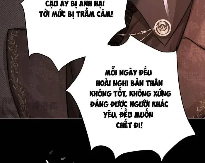 Tình Yêu Muộn Màng Chương 47 Ảnh 42