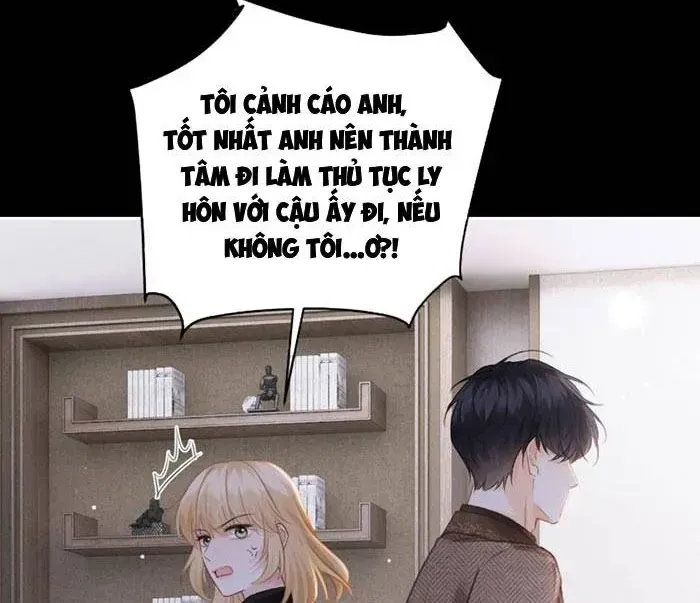 Tình Yêu Muộn Màng Chương 47 Ảnh 44