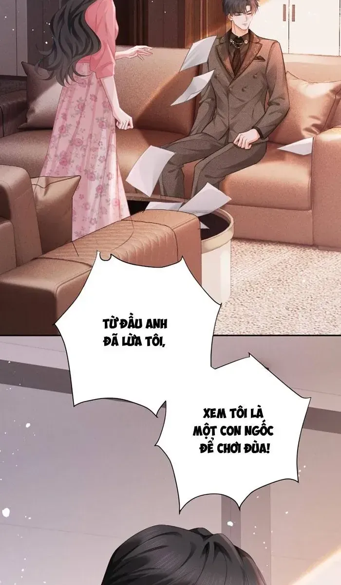 Tình Yêu Muộn Màng Chương 47 Ảnh 6