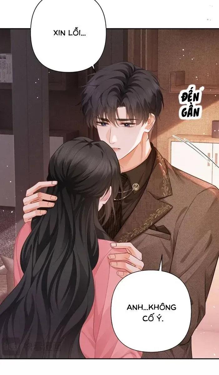 Tình Yêu Muộn Màng Chương 47 Ảnh 8
