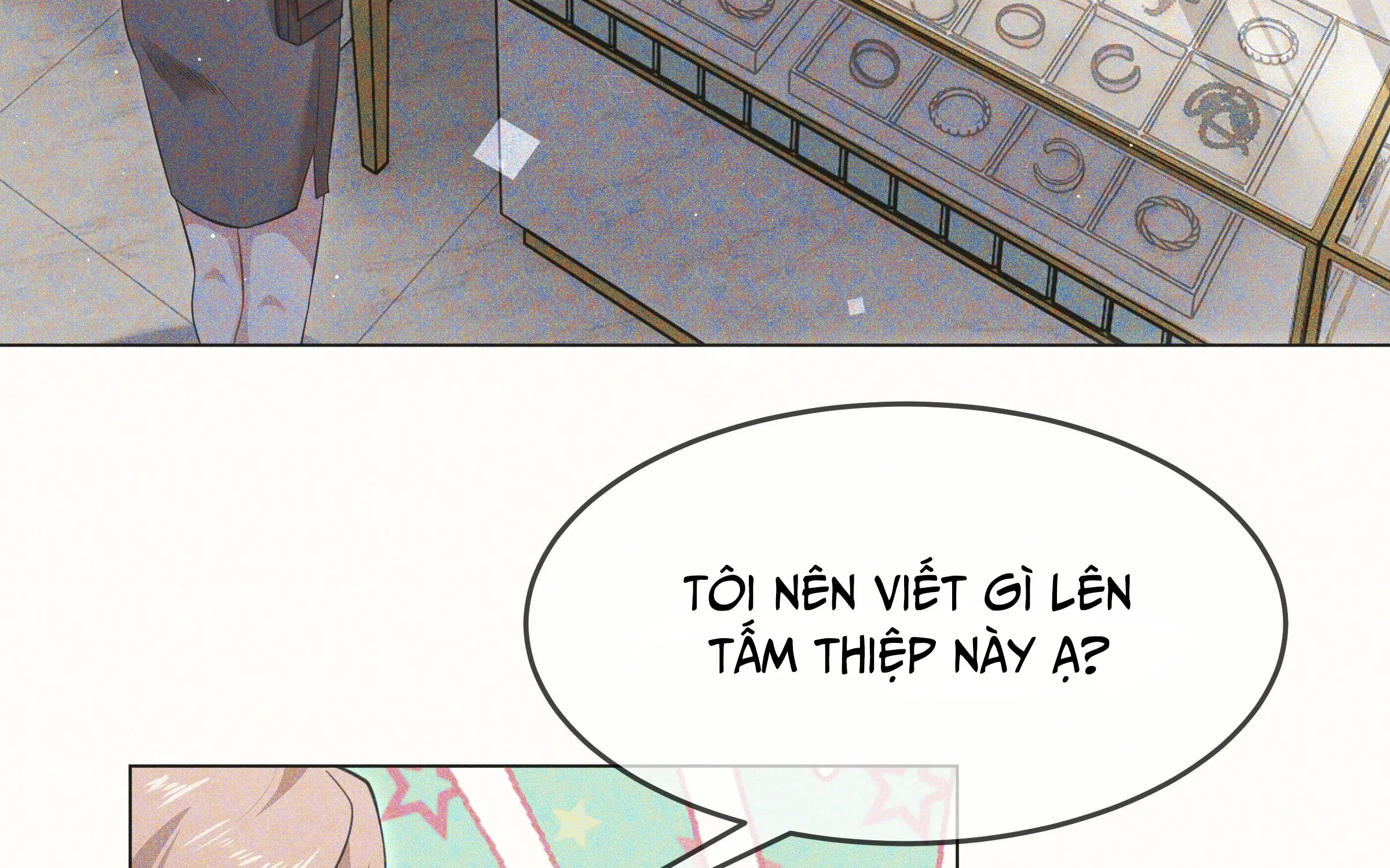 Tình yêu trói buộc Chương 2 Ảnh 15