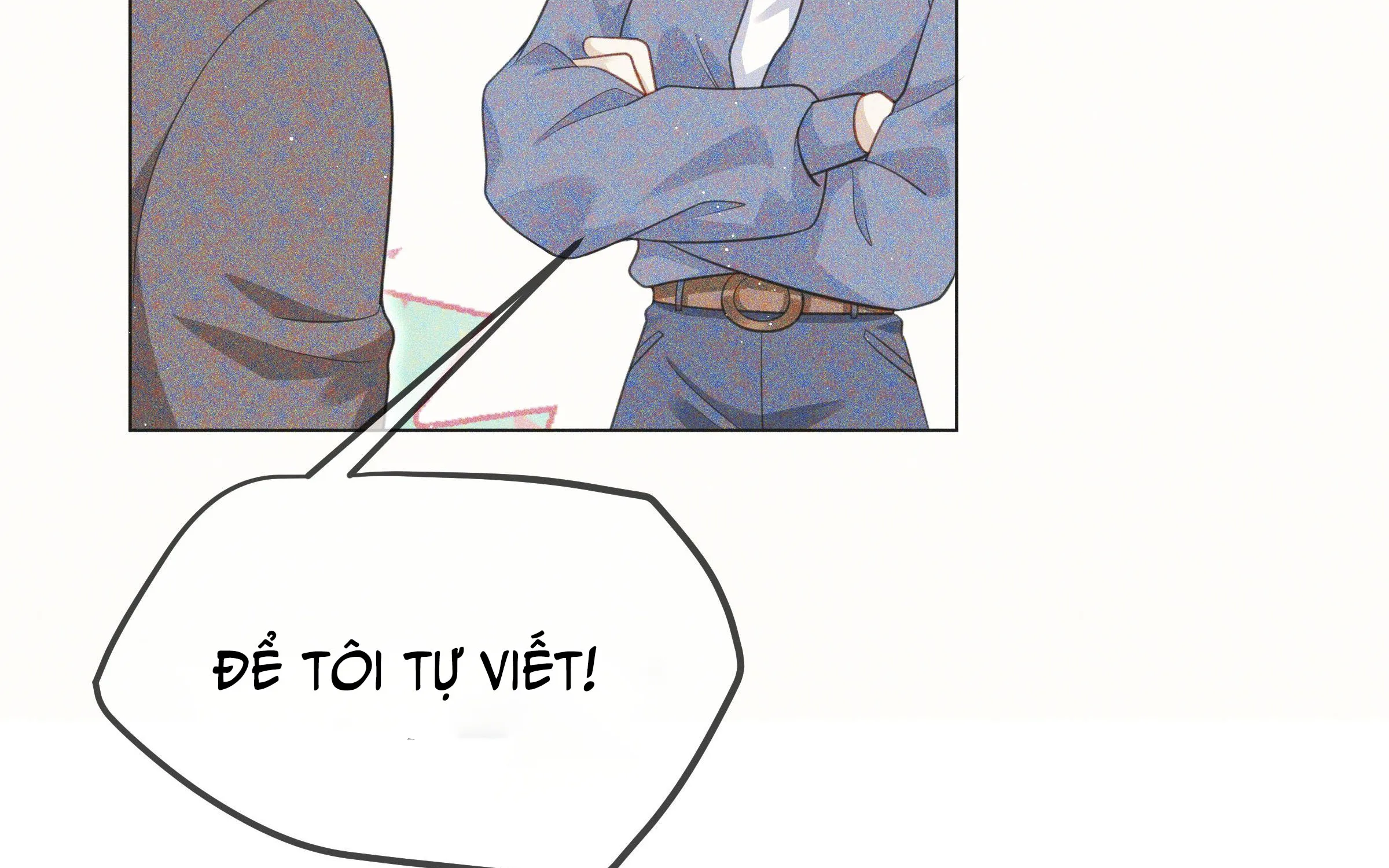 Tình yêu trói buộc Chương 2 Ảnh 17