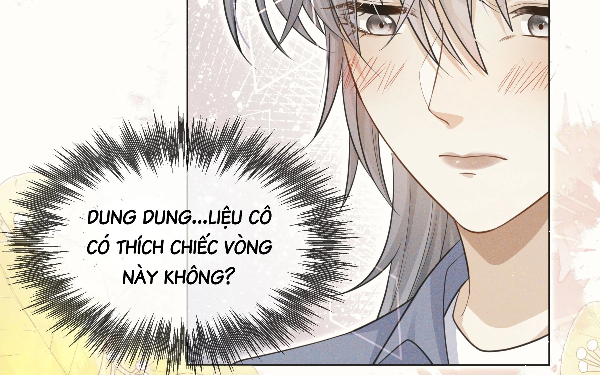 Tình yêu trói buộc Chương 2 Ảnh 20