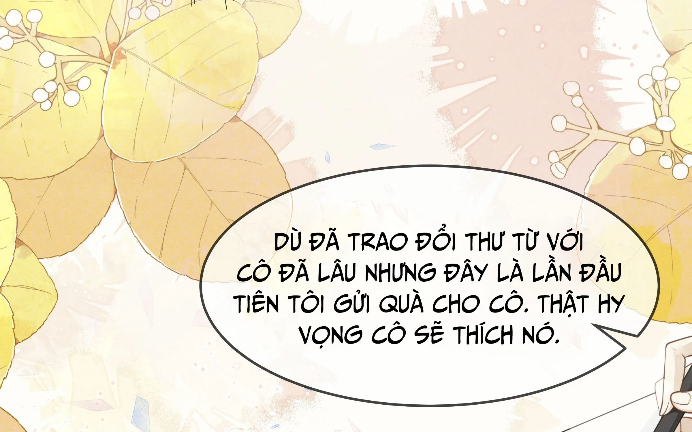 Tình yêu trói buộc Chương 2 Ảnh 21