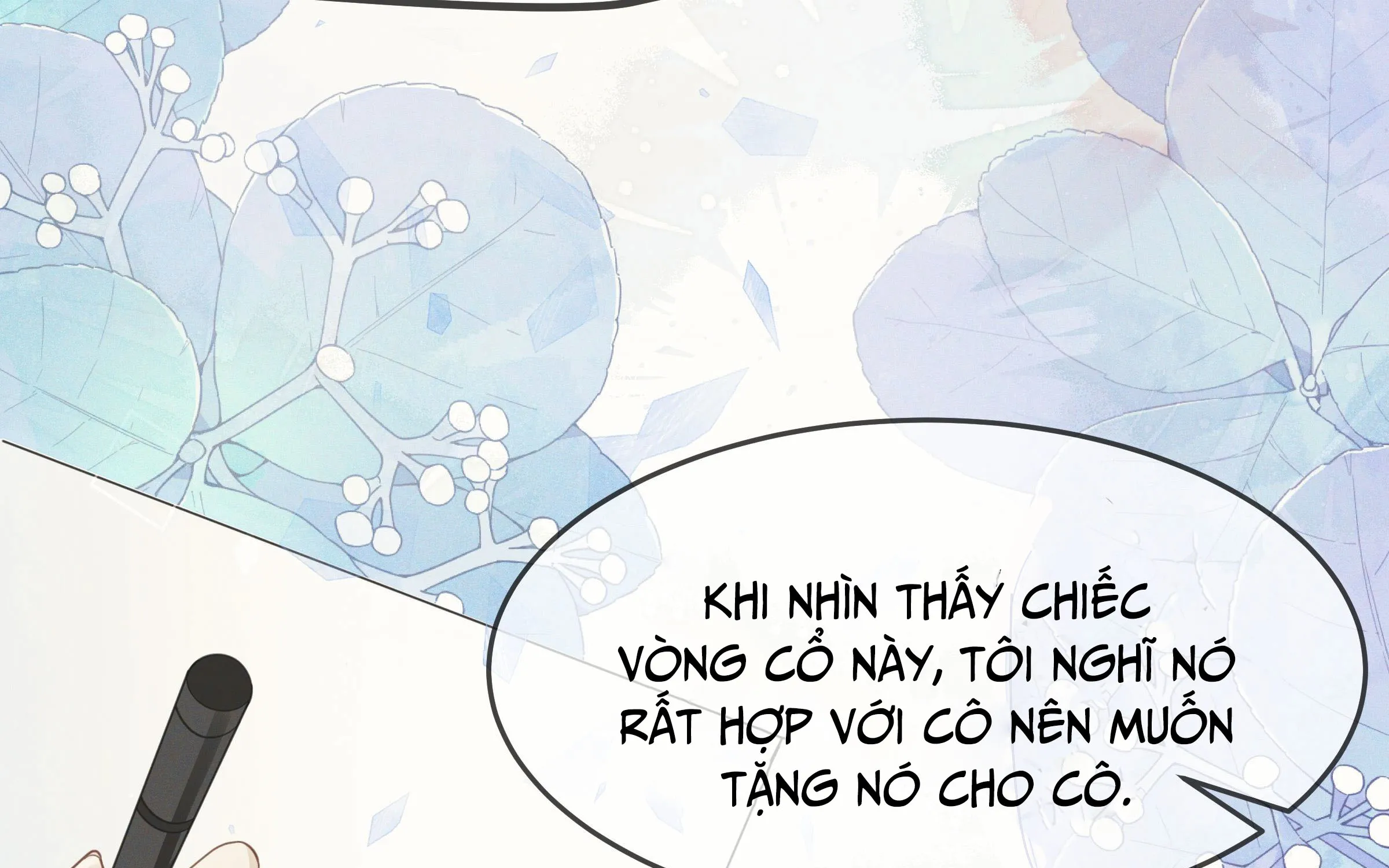 Tình yêu trói buộc Chương 2 Ảnh 23