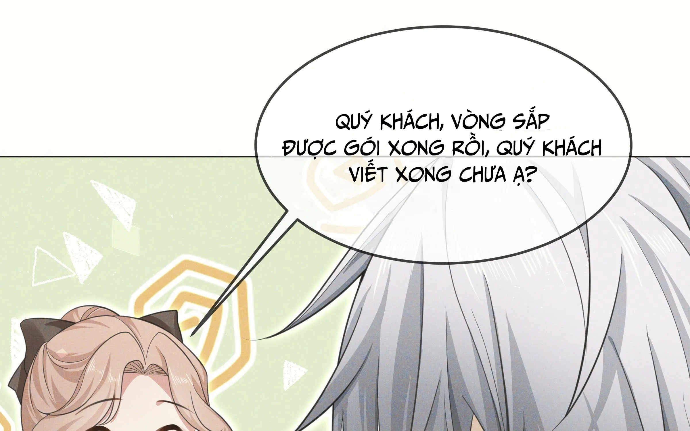 Tình yêu trói buộc Chương 2 Ảnh 28