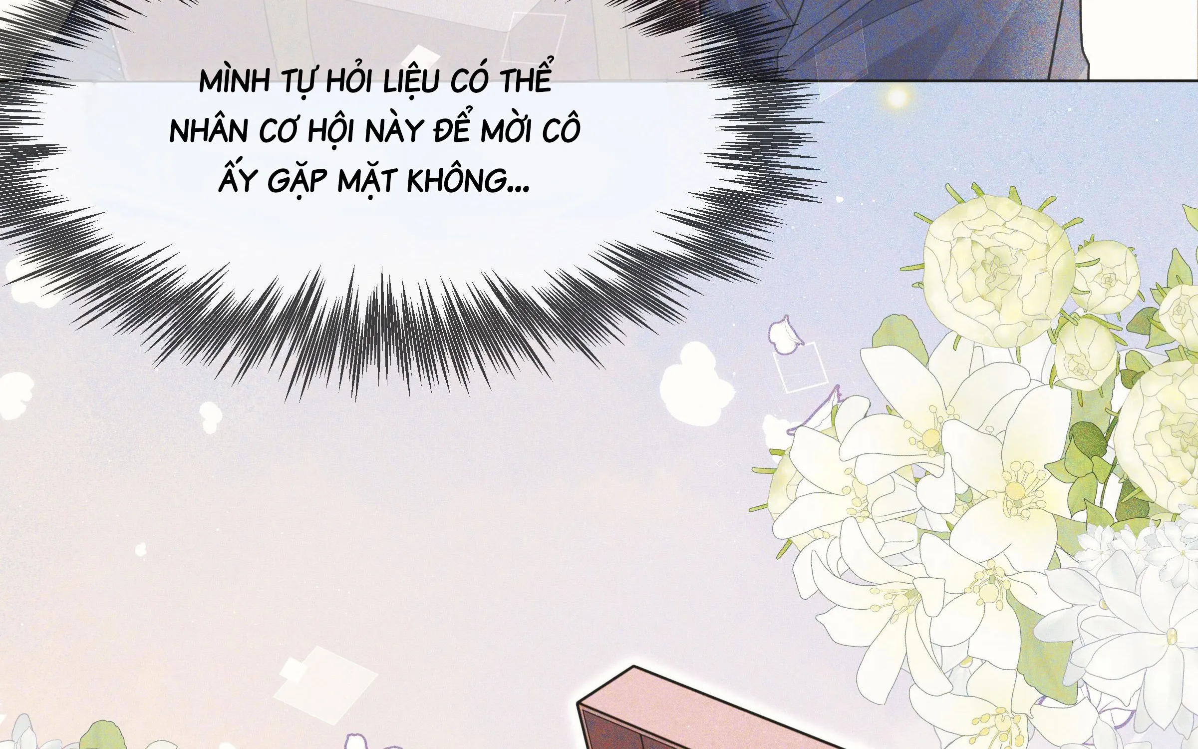 Tình yêu trói buộc Chương 2 Ảnh 41