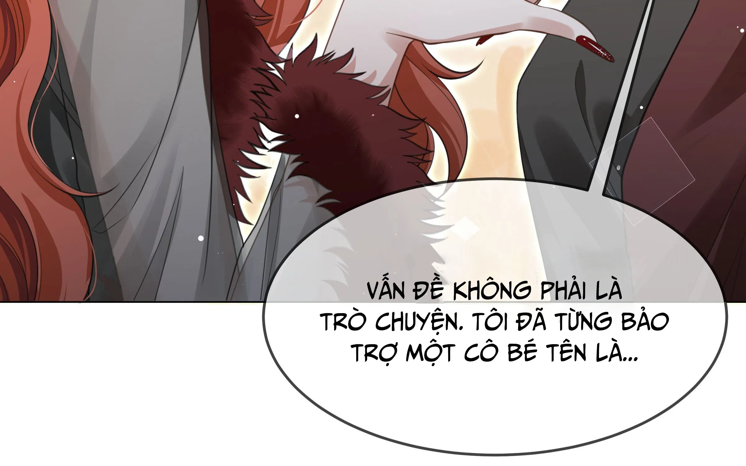 Tình yêu trói buộc Chương 2 Ảnh 54