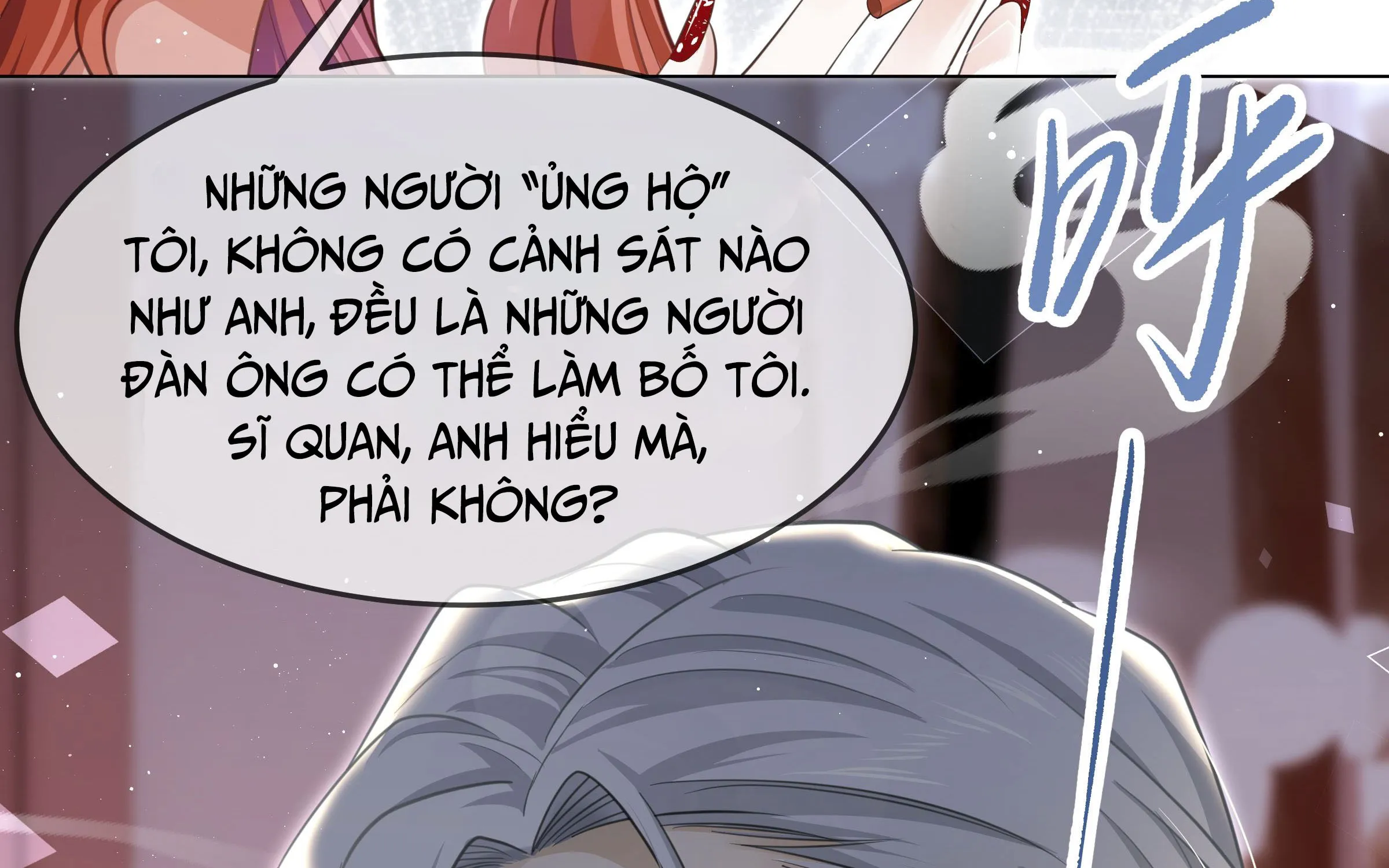 Tình yêu trói buộc Chương 2 Ảnh 72