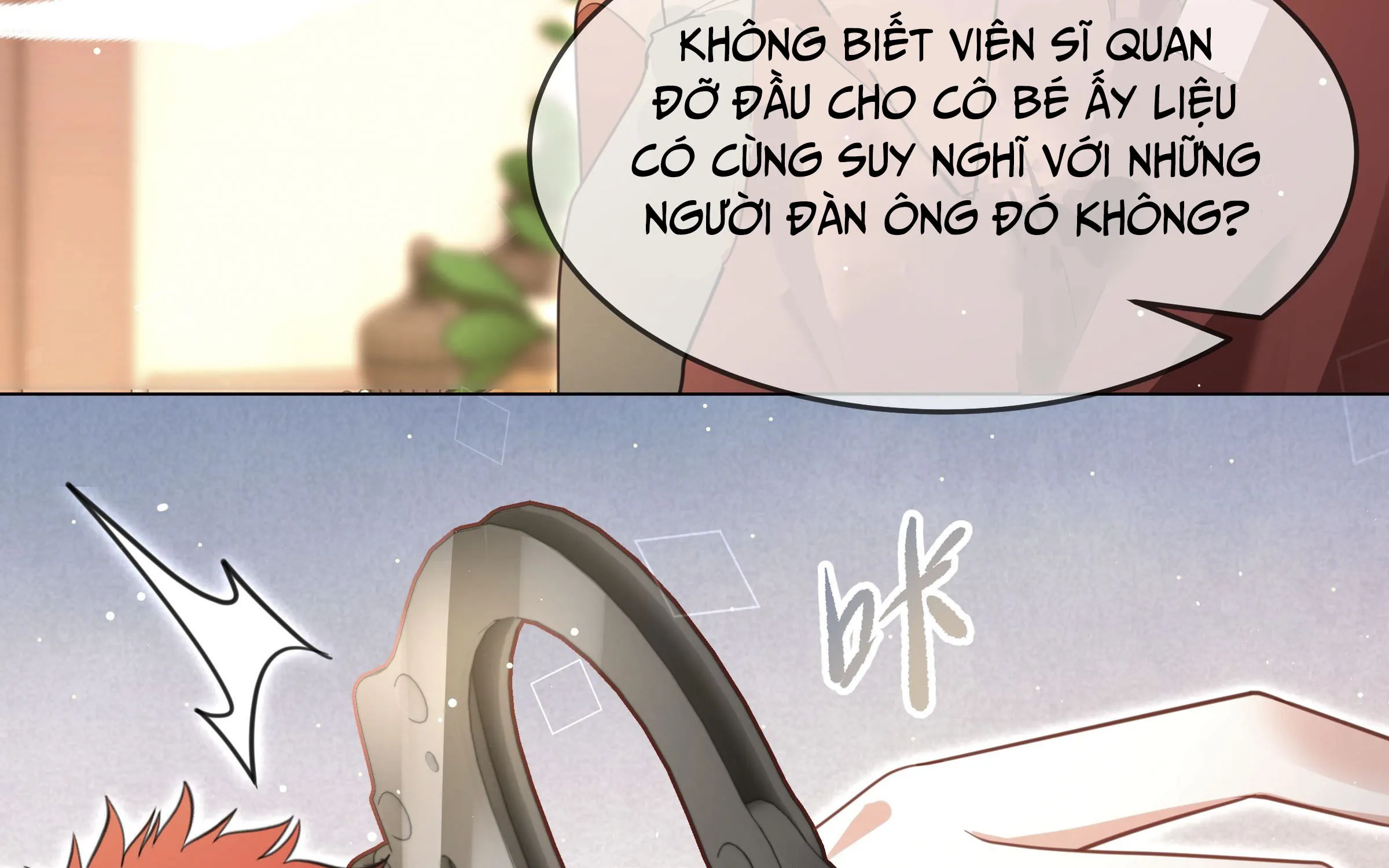 Tình yêu trói buộc Chương 2 Ảnh 75