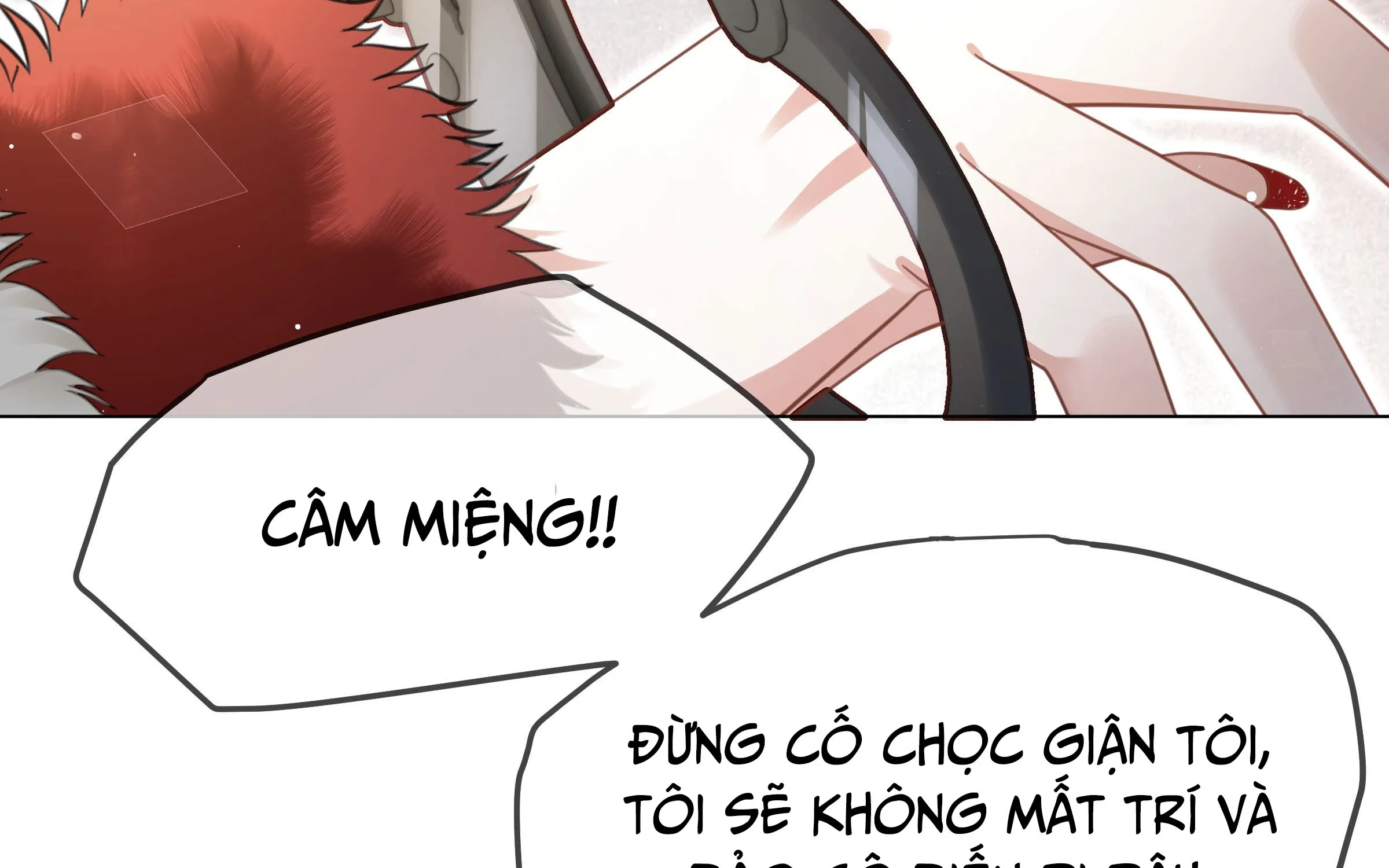 Tình yêu trói buộc Chương 2 Ảnh 76