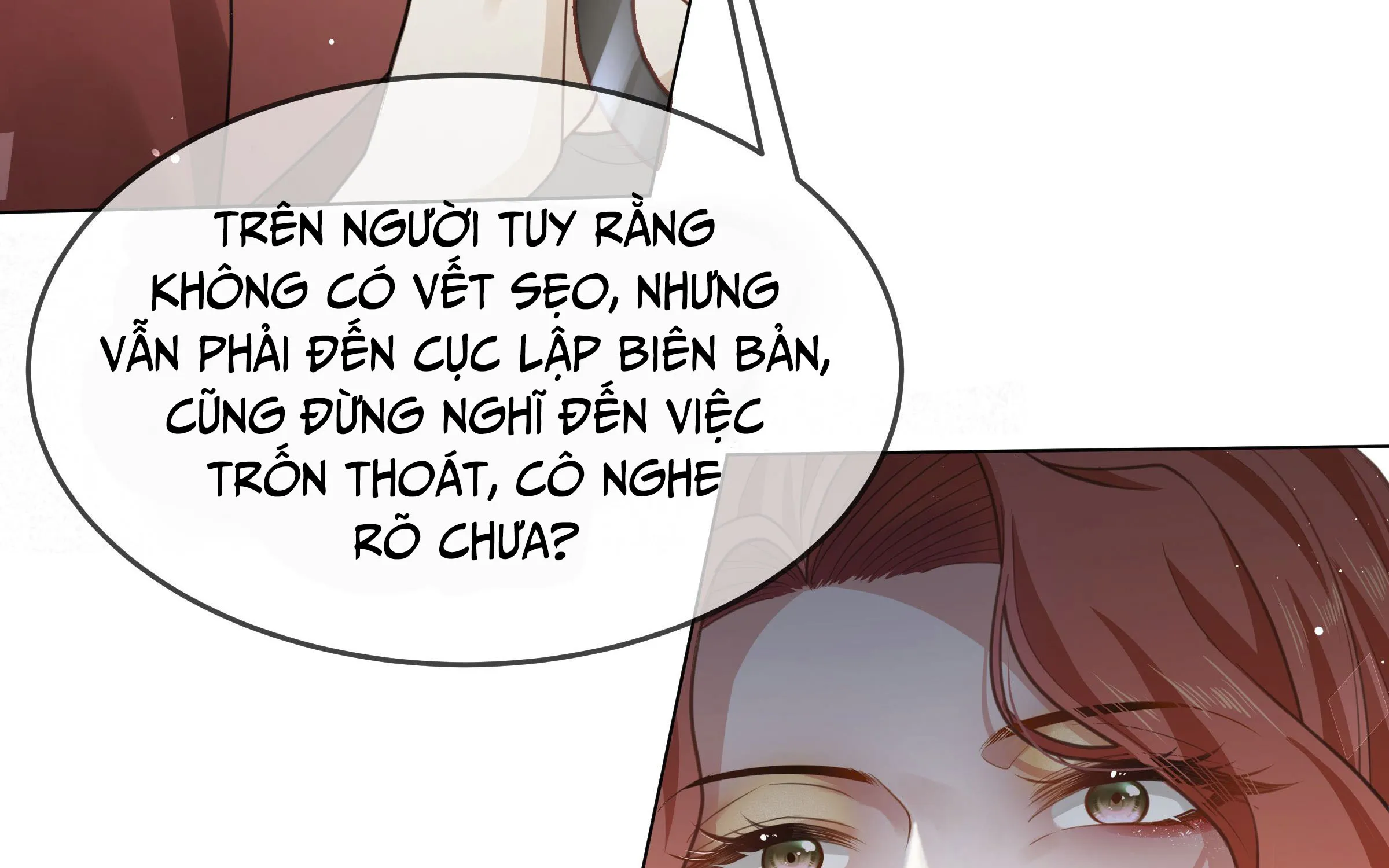 Tình yêu trói buộc Chương 2 Ảnh 79