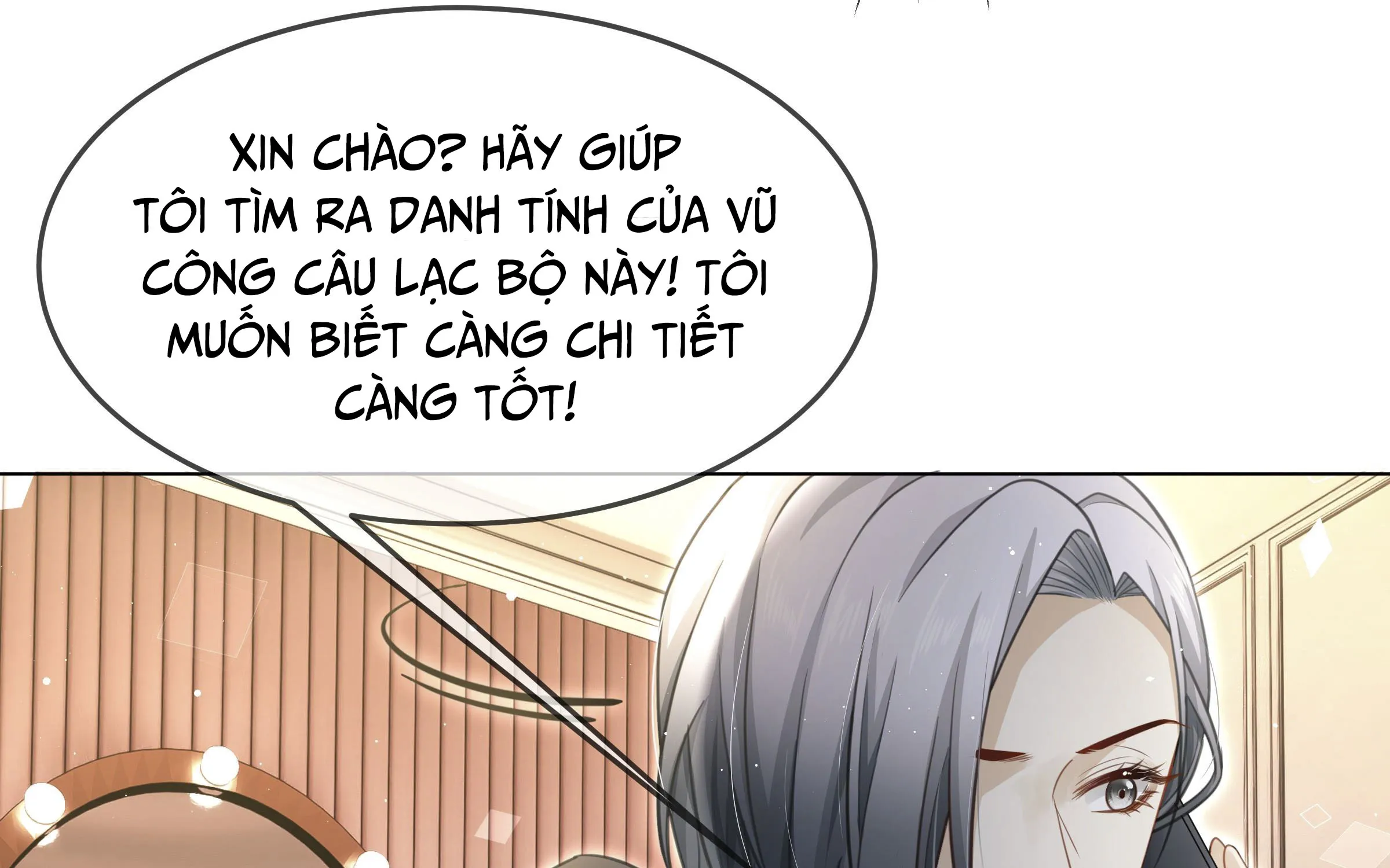 Tình yêu trói buộc Chương 2 Ảnh 86