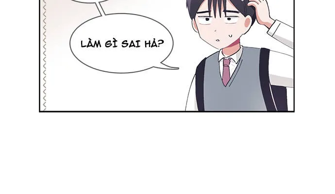 Tớ Chỉ Muốn Đánh Bại Cậu Chương 45 Ảnh 27