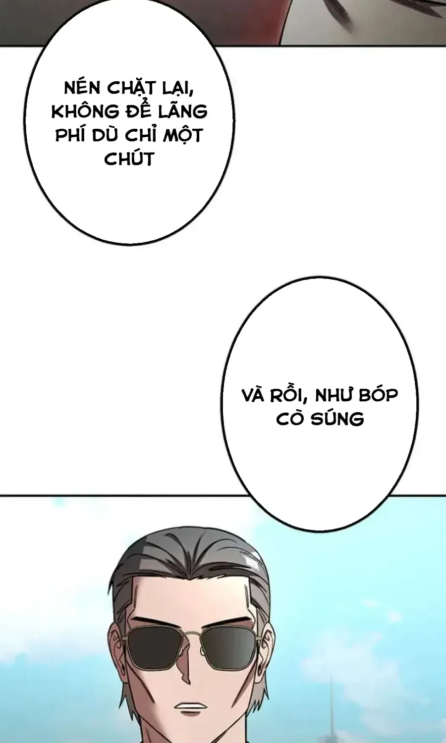 Tổ Chức Học Viện Chương 25 Ảnh 16