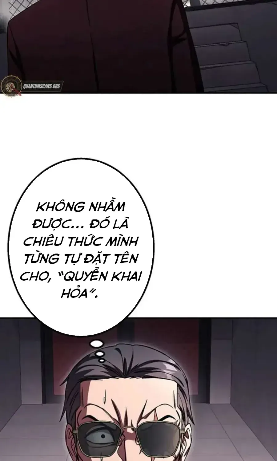 Tổ Chức Học Viện Chương 25 Ảnh 27
