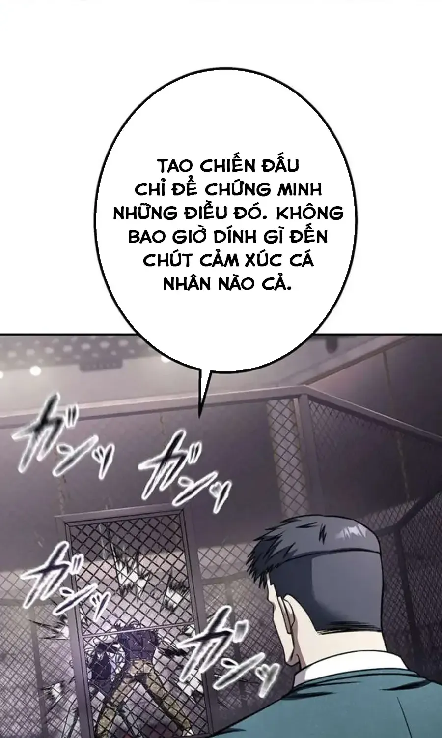 Tổ Chức Học Viện Chương 25 Ảnh 51