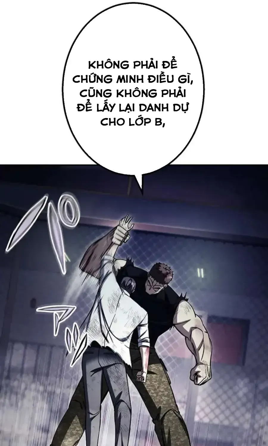 Tổ Chức Học Viện Chương 25 Ảnh 59