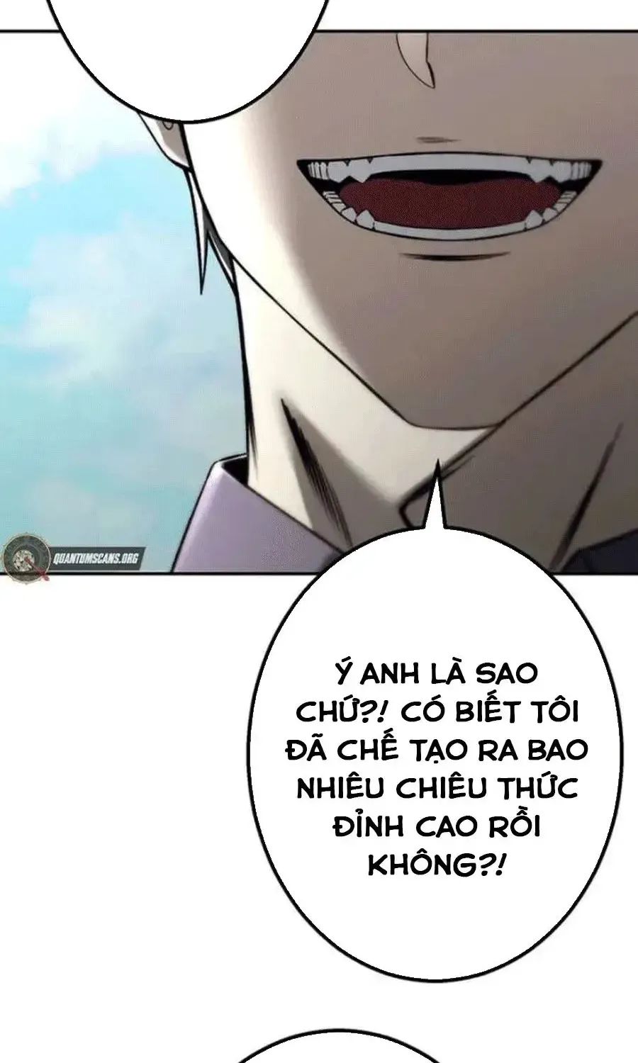 Tổ Chức Học Viện Chương 25 Ảnh 7