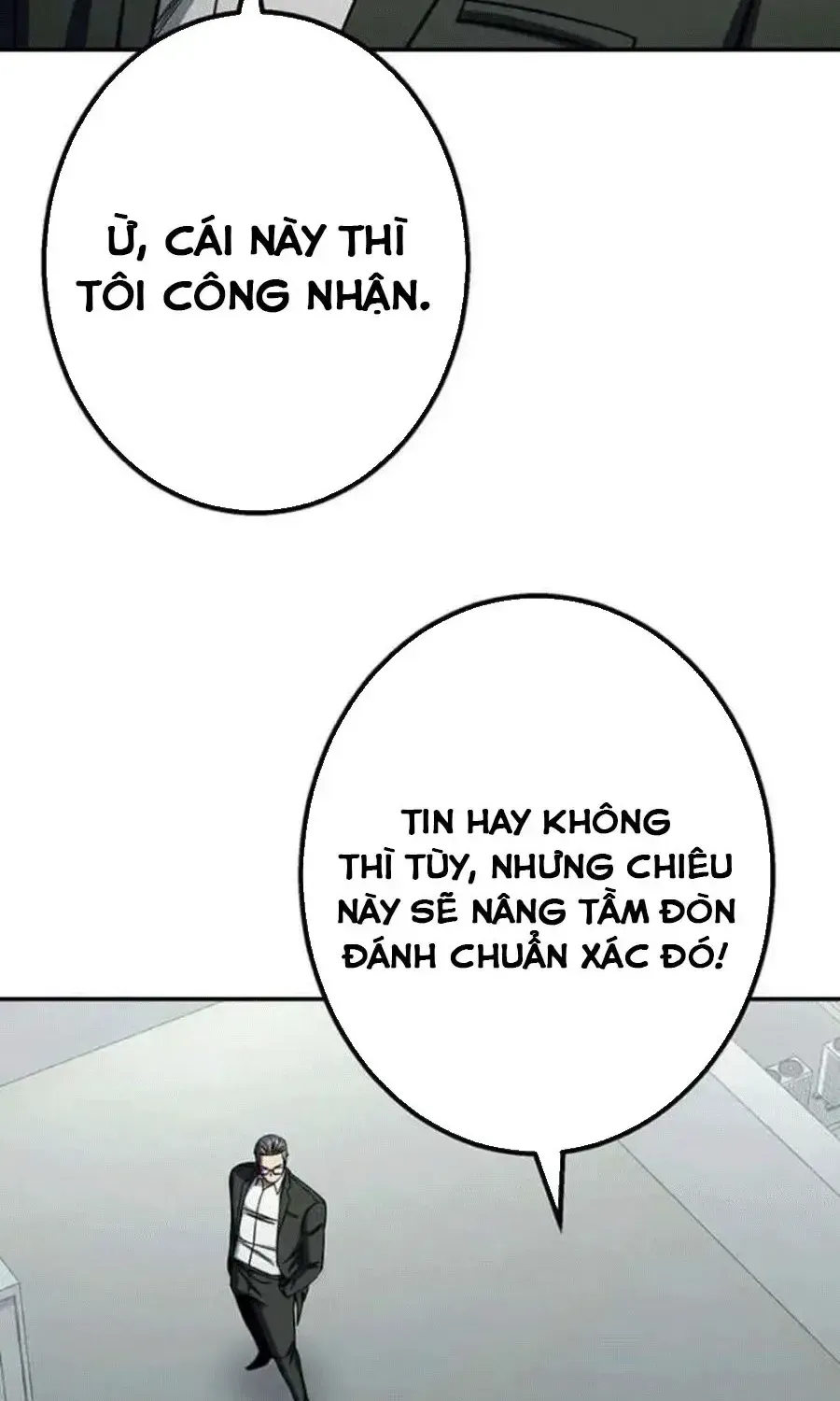 Tổ Chức Học Viện Chương 25 Ảnh 9