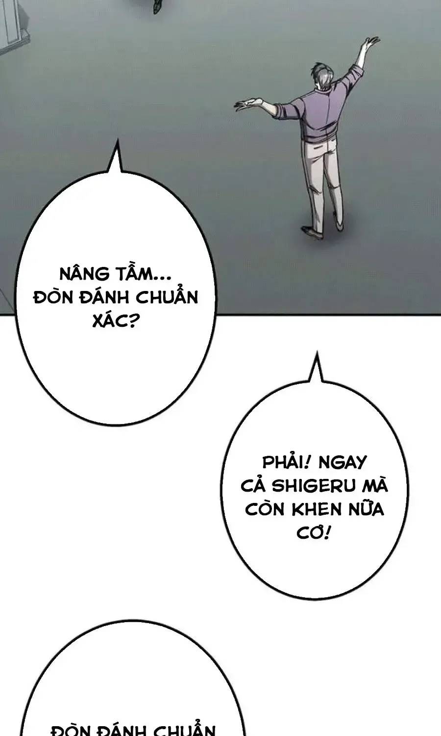 Tổ Chức Học Viện Chương 25 Ảnh 10