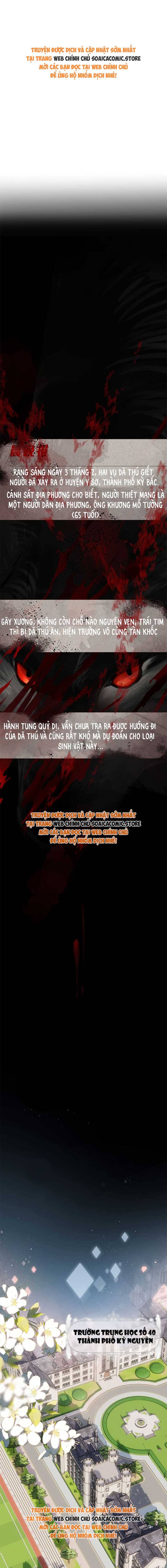 Tố Hồi Xuân Thời Chương 1.1 Ảnh 2