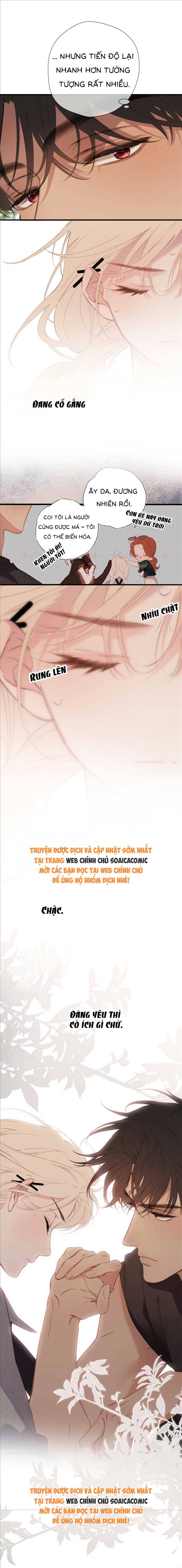 Tố Hồi Xuân Thời Chương 66 Ảnh 6