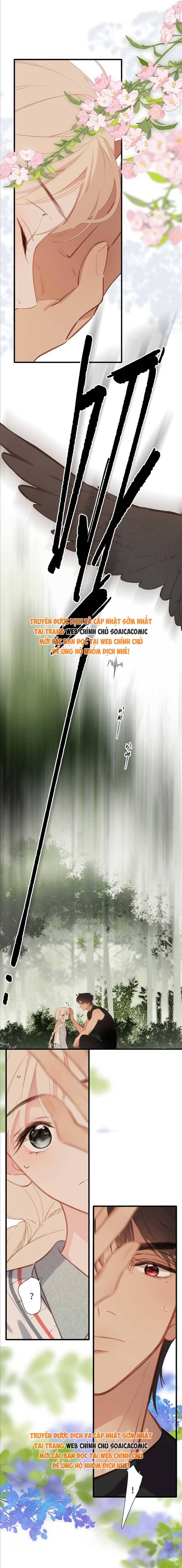 Tố Hồi Xuân Thời Chương 66 Ảnh 7