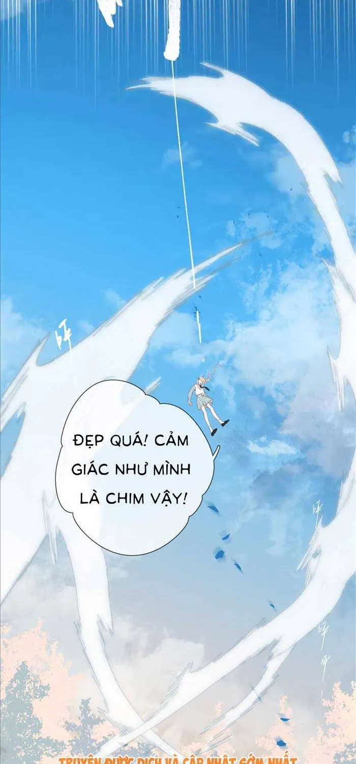 Tố Hồi Xuân Thời Chương 67 Ảnh 12