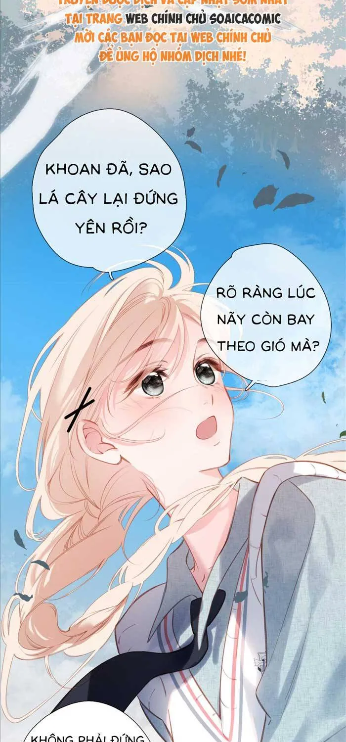 Tố Hồi Xuân Thời Chương 67 Ảnh 13