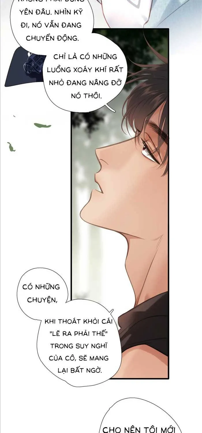 Tố Hồi Xuân Thời Chương 67 Ảnh 14